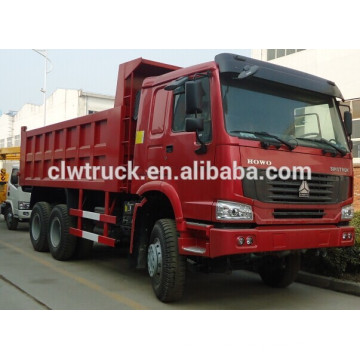 Howo dump truck for sale